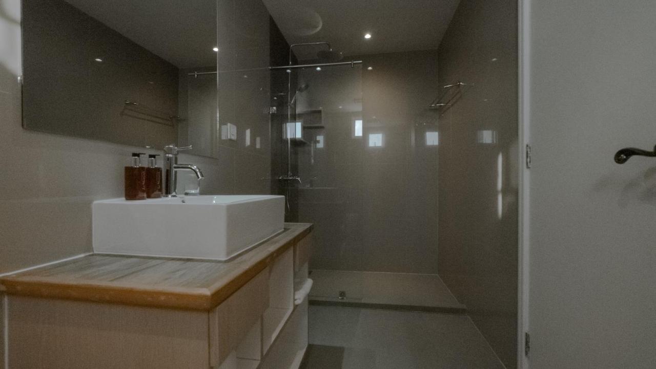Lea Spa Hotel Maafushi Bagian luar foto