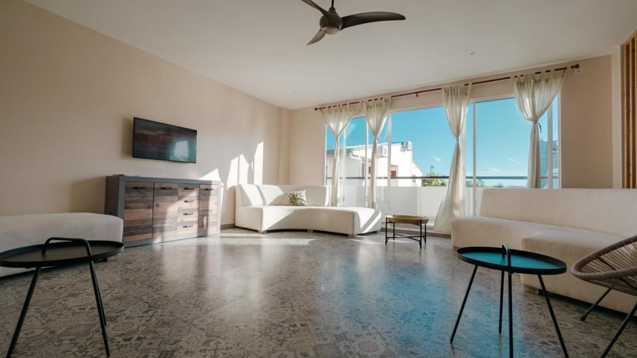 Lea Spa Hotel Maafushi Bagian luar foto