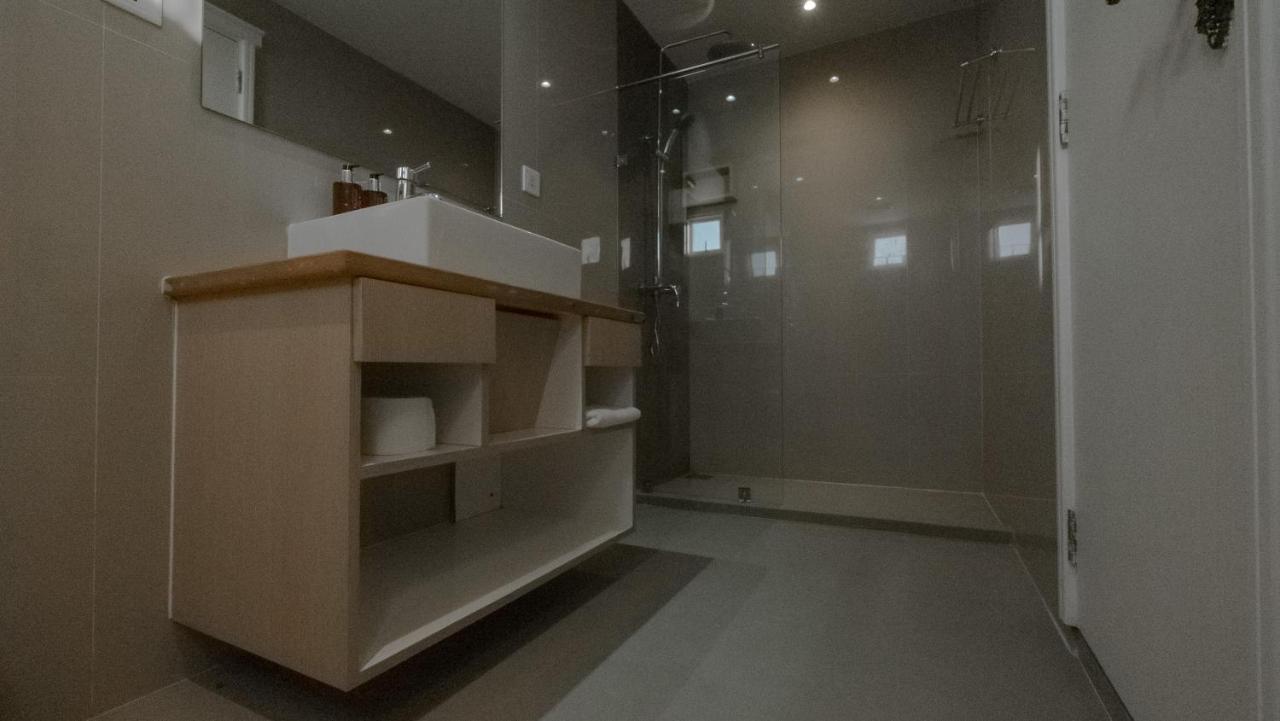 Lea Spa Hotel Maafushi Bagian luar foto
