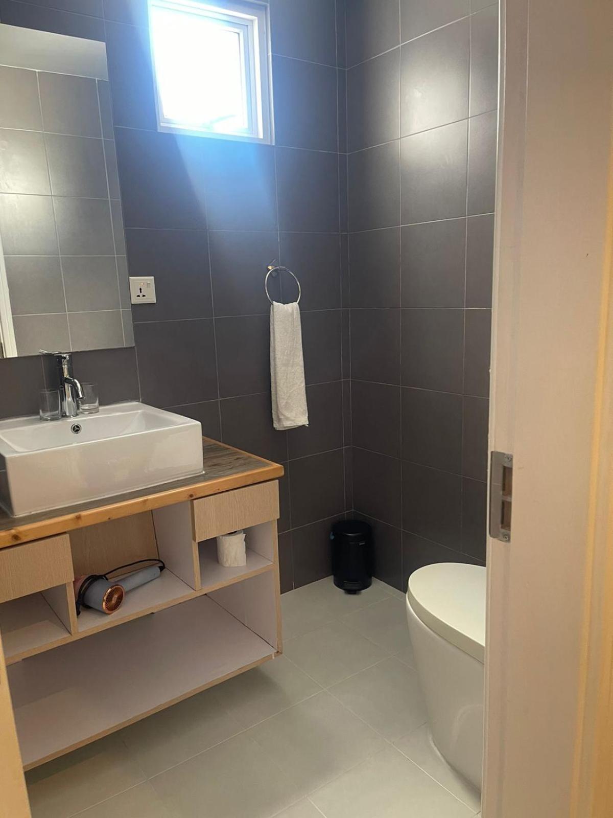 Lea Spa Hotel Maafushi Bagian luar foto